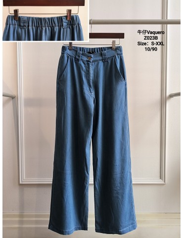 Z023B Vaquero (Pack 10)