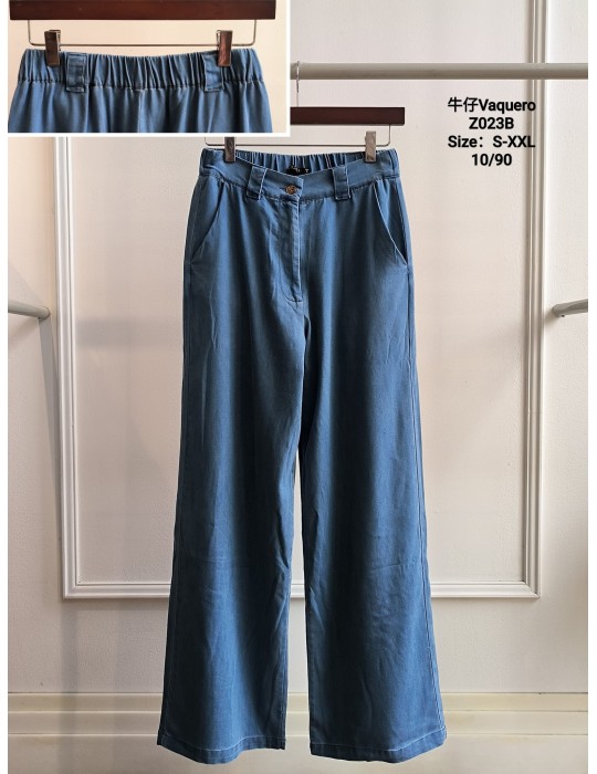 Z023B Vaquero (Pack 10)