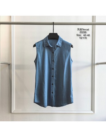 Z025B-Vaquera （Pack 10）