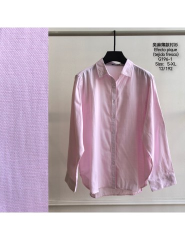 G196-1 Rosa (Pack 12)