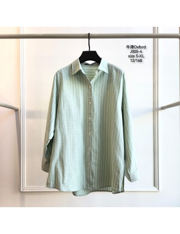 J005-4 Verde (Pack 12)