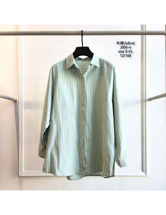 J005-4 Verde (Pack 12) J005-4 Verde (Pack 12)