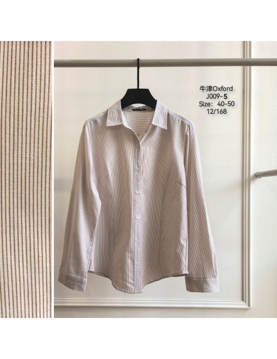 J009-5 Beis (Pack 12)