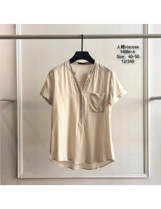 M886-6 （Pack 12）