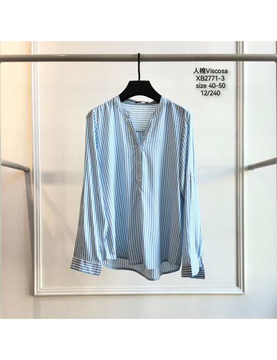 XB2771-3 Azul (Pack 12)