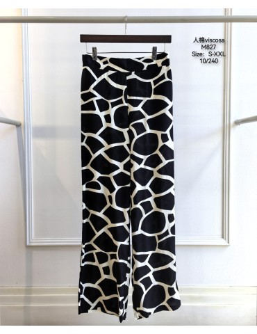 M827 Animalprint (Pack 10)