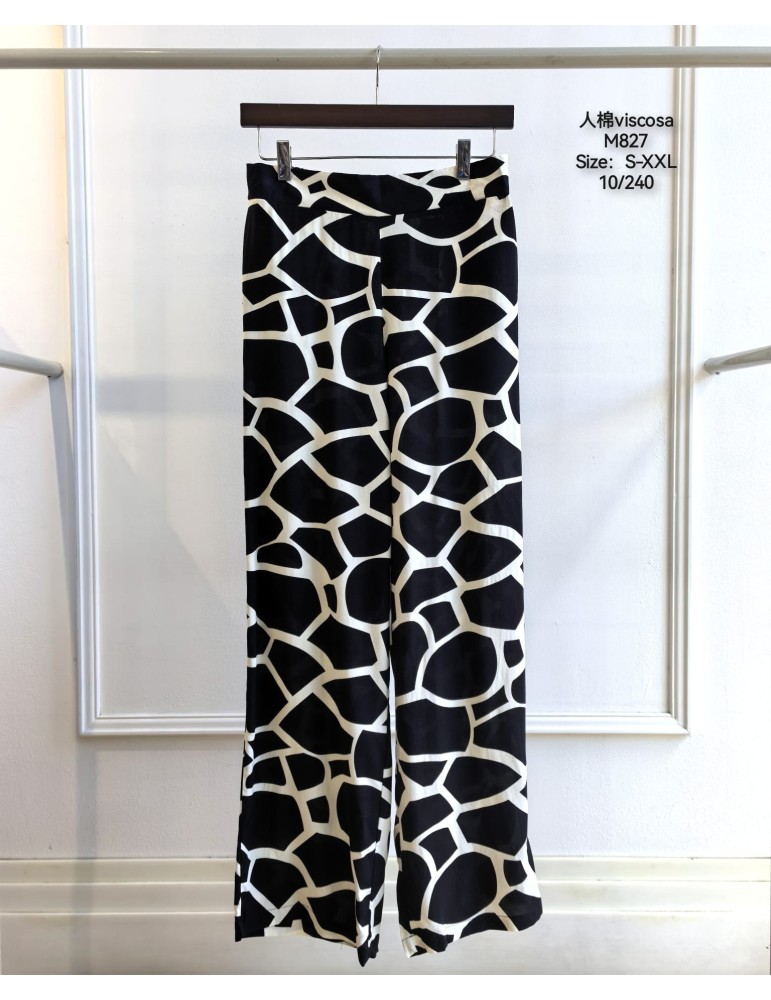 M827 Animalprint (Pack 10)