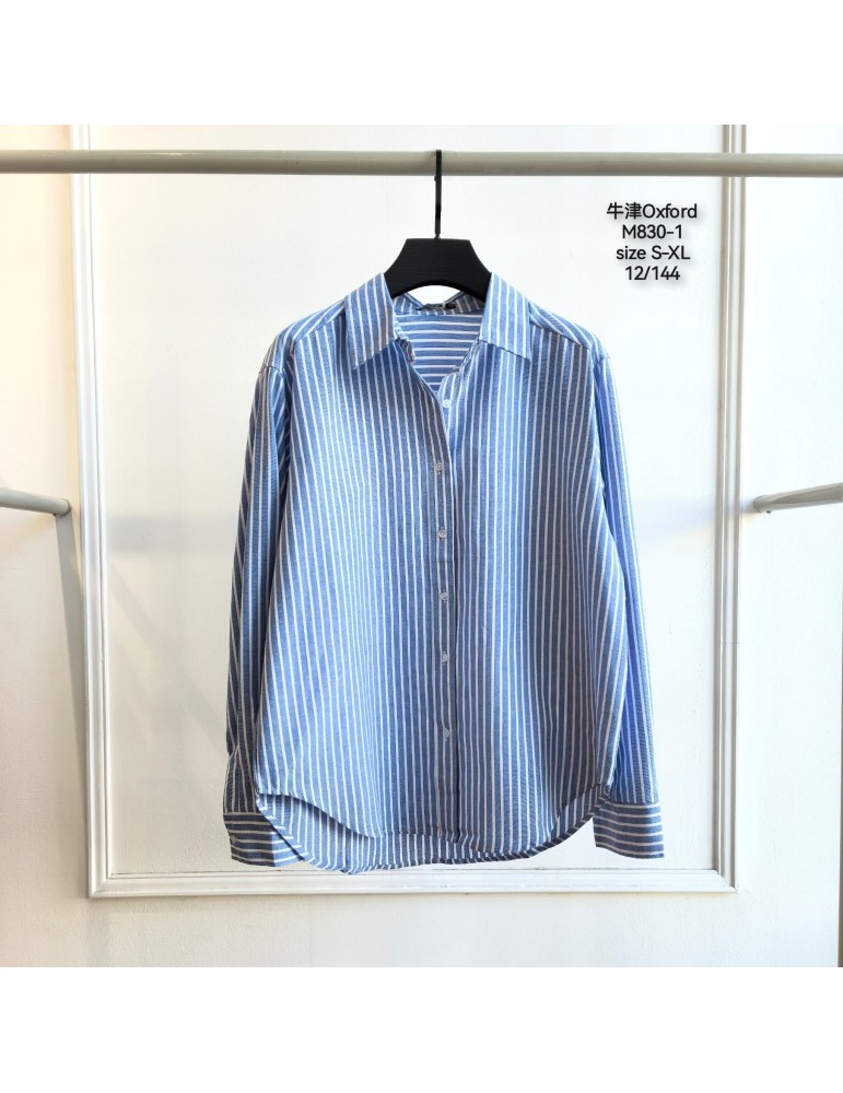 M830-1 Azul marino (Pack 12)