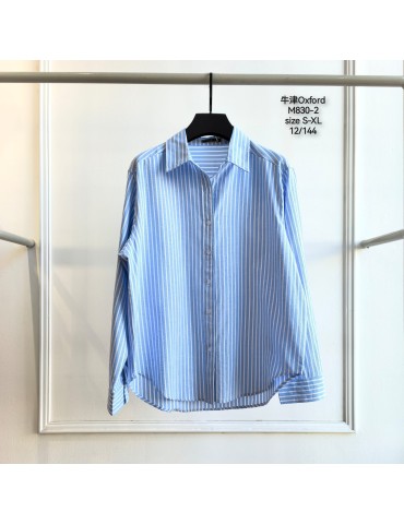 M830-2 Azul (Pack 12)