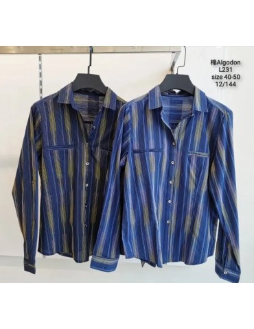 L231-MEZCLADO (Pack12)