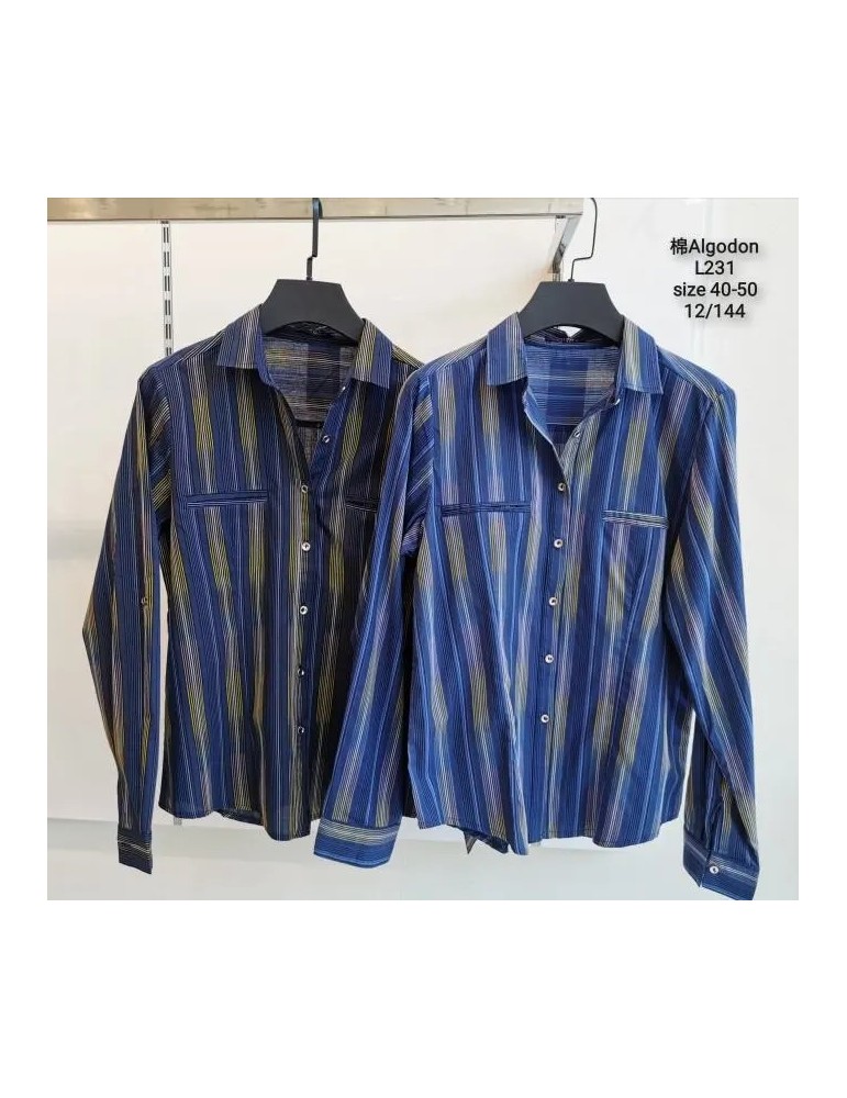 L231-MEZCLADO (Pack12)