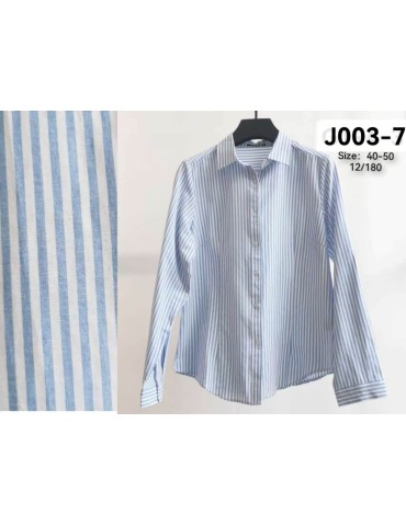 J003-7 (Pack 12)