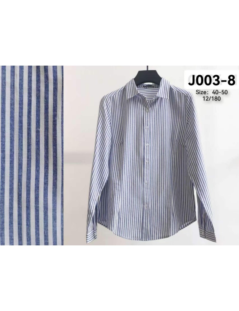 J003-8 (Pack 12) J003-8 (Pack 12)