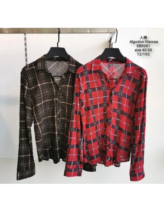 XB9081-MEZCLADO (Pack12)