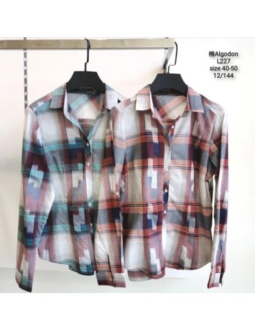 L227-MEZCLADO (Pack12)