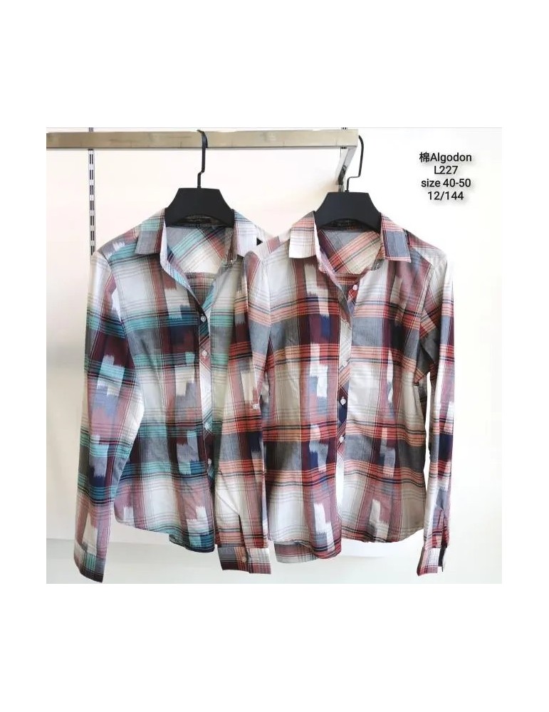 L227-MEZCLADO (Pack12)