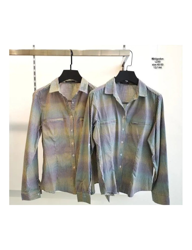 L230-MEZCLADO (Pack12)