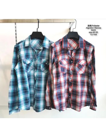 S445-MEZCLADO (Pack12)