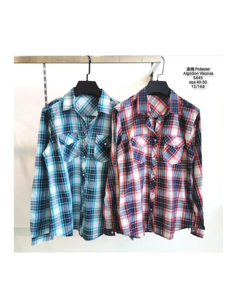 S445-MEZCLADO (Pack12)