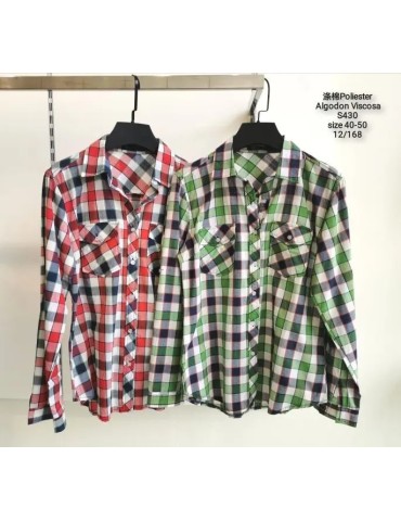 S430-MEZCLADO (Pack12)