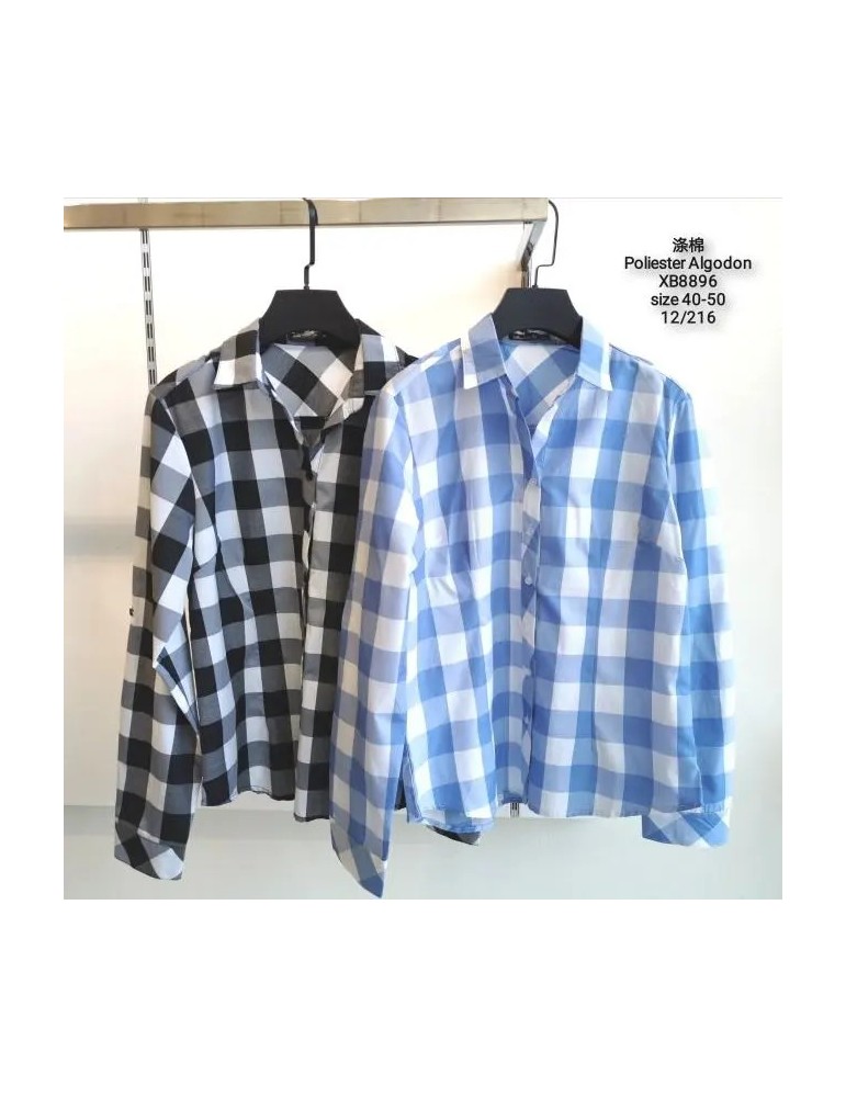 XB8896-MEZCLADO (Pack12)