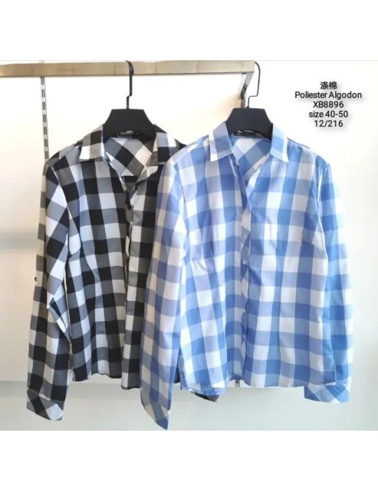 XB8896-MEZCLADO (Pack12)