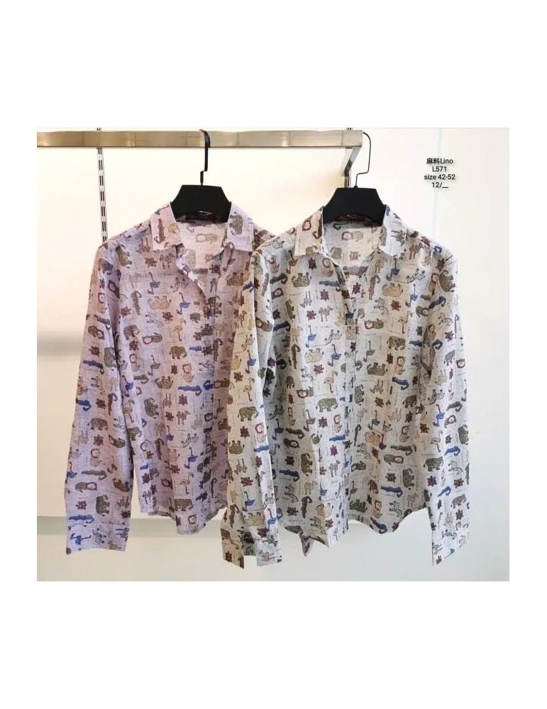 L571-MEZCLADO (Pack12)