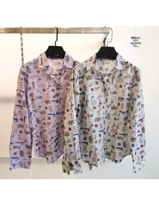 L571-MEZCLADO (Pack12)