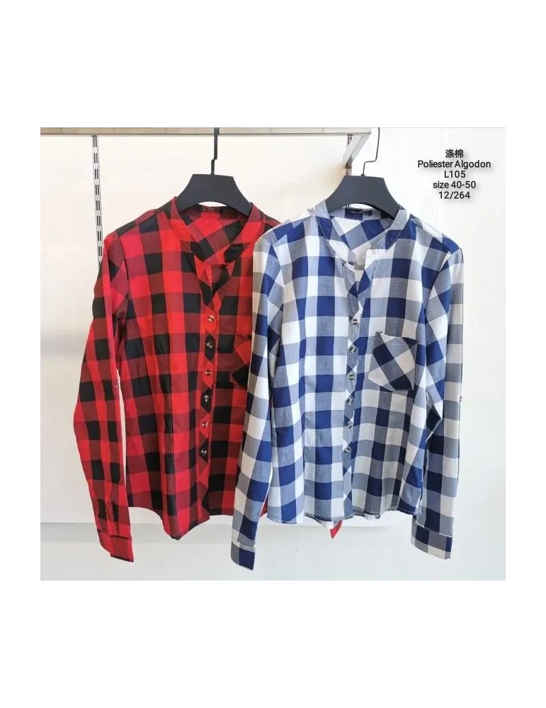 L105-MEZCLADO (Pack12)