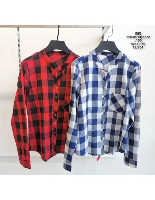 L105-MEZCLADO (Pack12)