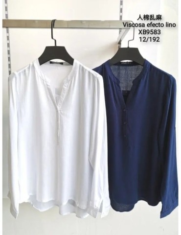 XB9583-MEZCLADO (Pack12)