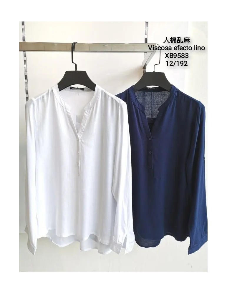 XB9583-MEZCLADO (Pack12)