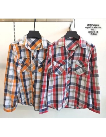 S437-MEZCLADO (Pack12)