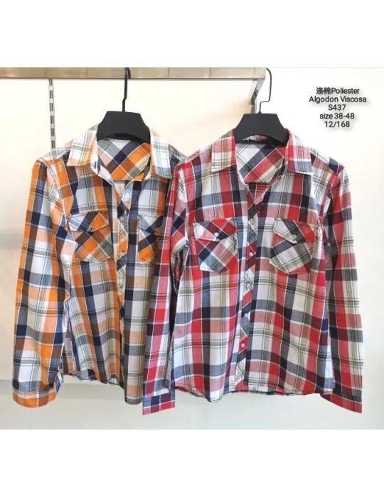 S437-MEZCLADO (Pack12)