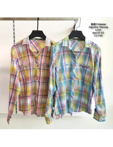 L226-MEZCLADO (Pack12)