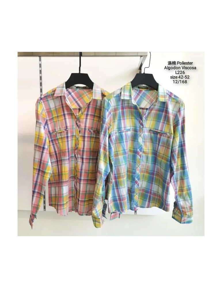 L226-MEZCLADO (Pack12)