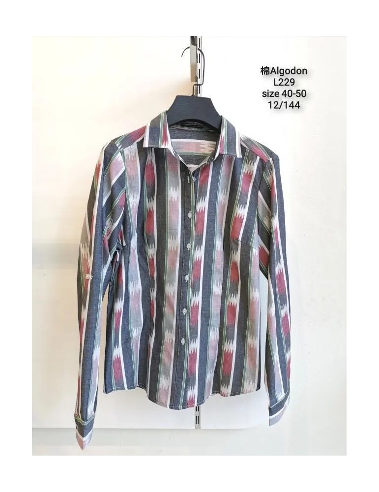 L229-ESTAMPADO (Pack12)