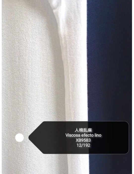 XB9583-MEZCLADO (Pack12)