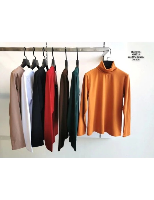 XB9316-MEZCLADO (Pack20)