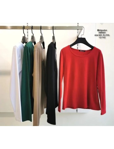 XB9681-MEZCLADO (Pack12)