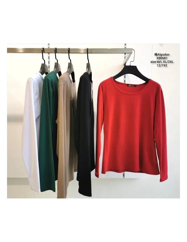 XB9681-MEZCLADO (Pack12)