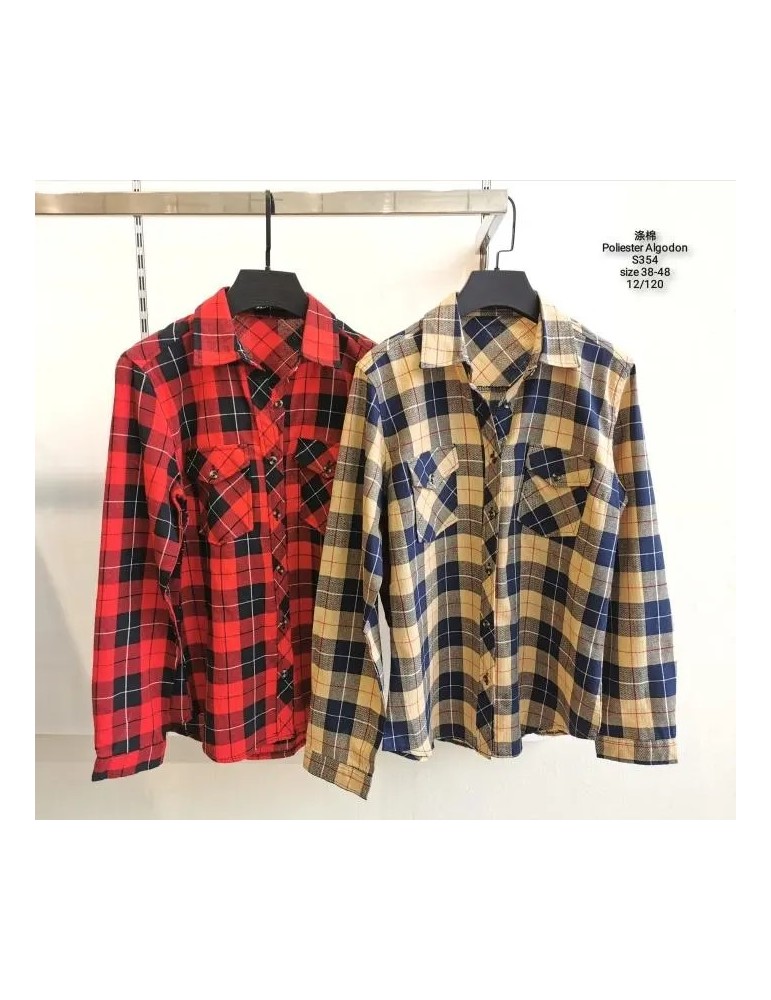 S354-MEZCLADO (Pack12)