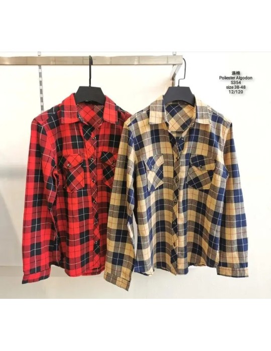 S354-MEZCLADO (Pack12)