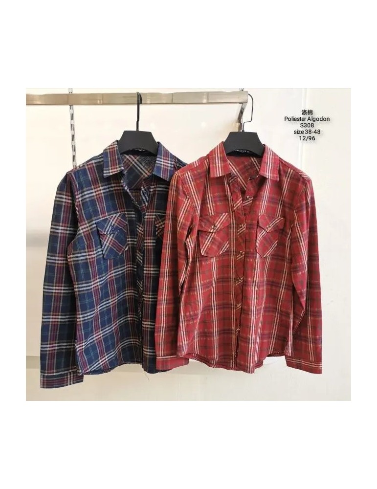 S308-MEZCLADO (Pack12)