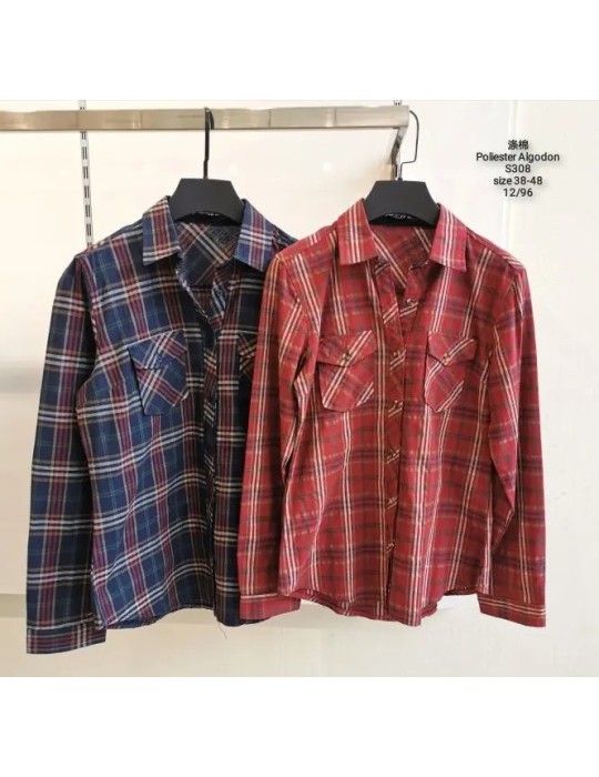 S308-MEZCLADO (Pack12)