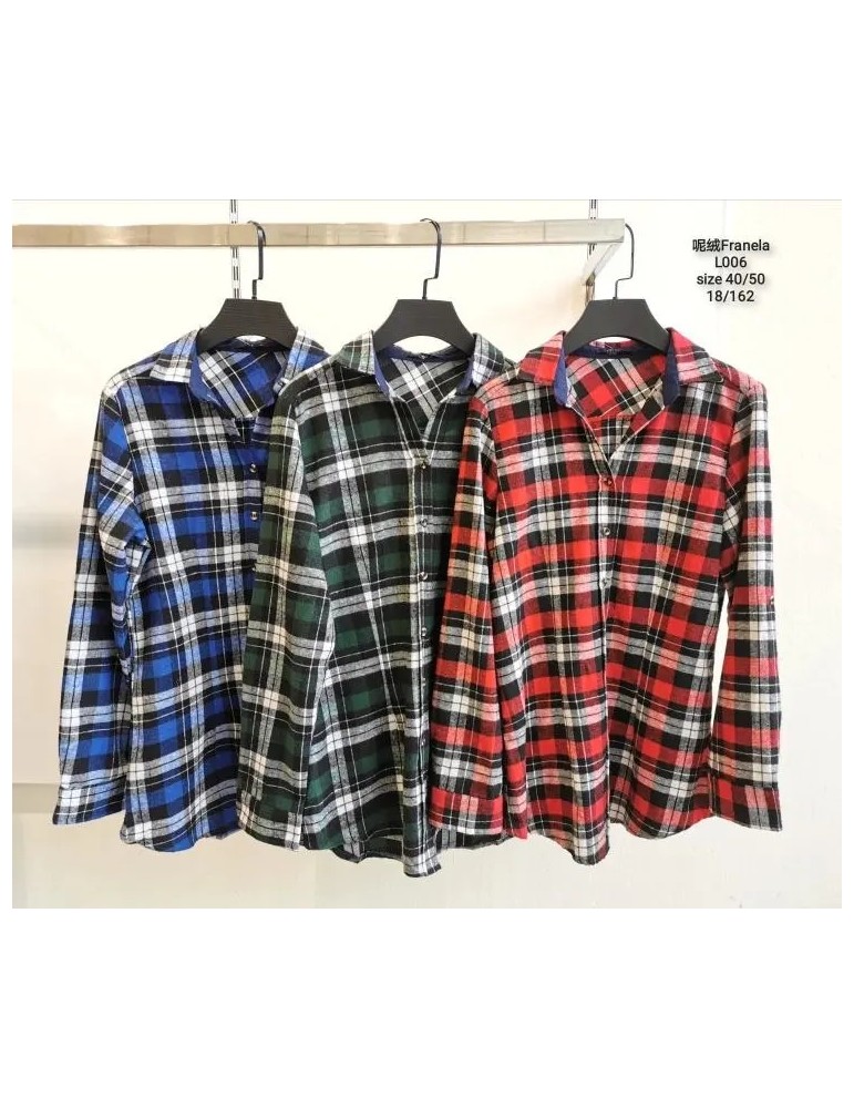 L006-MEZCLADO (Pack18)