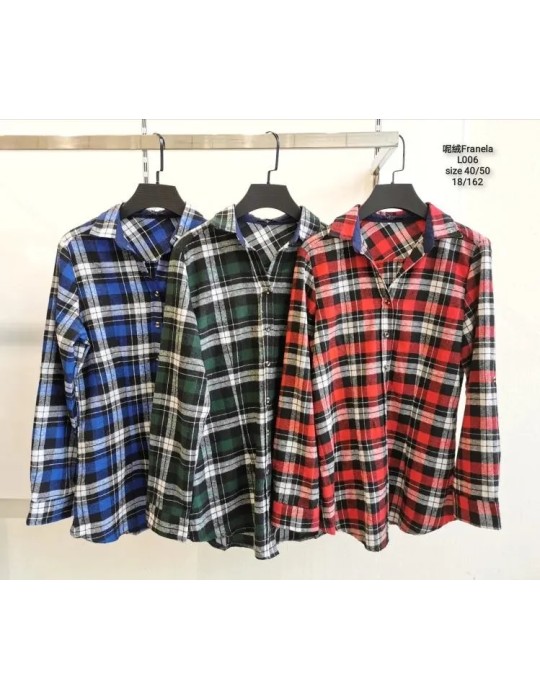 L006-MEZCLADO (Pack18)