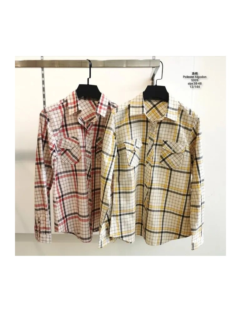 S309-MEZCLADO (Pack12)