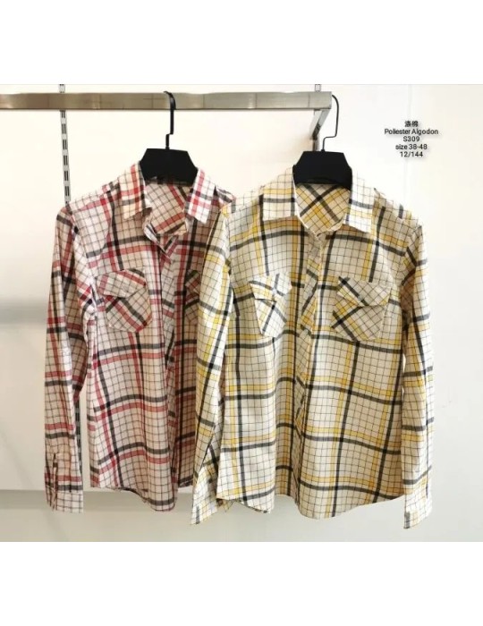 S309-MEZCLADO (Pack12)