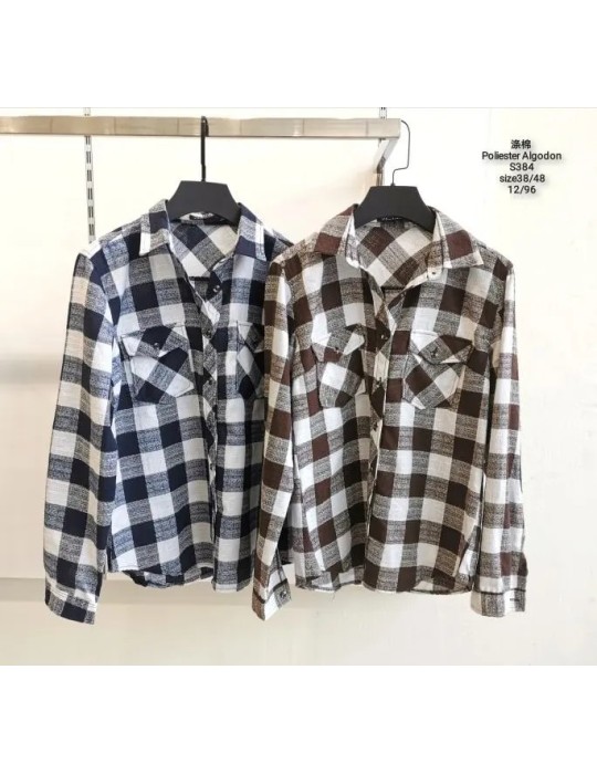 S384-MEZCLADO (Pack12)